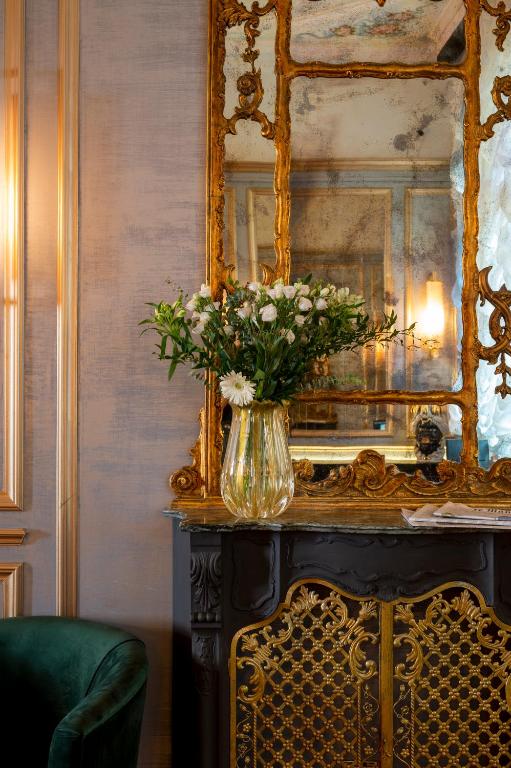 Hotel Antico Doge - a Member of Elizabeth Hotel Group - Resim 15