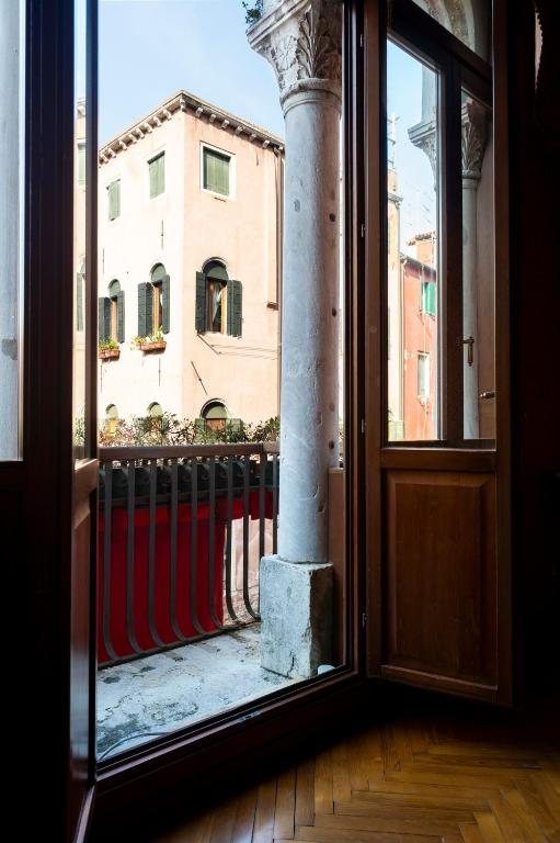 Hotel Antico Doge - a Member of Elizabeth Hotel Group - Resim 18