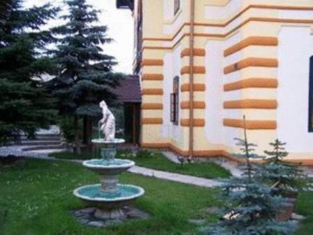 Zámok u Grofa - Resim 20