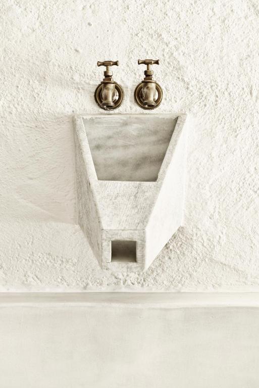 Fotografie z fotogalerie ubytování Nomad Mykonos - Small Luxury Hotels of the World v destinaci Kalo Livadi