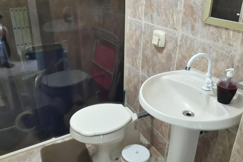  Casa em Bombinhas Praia de Canto Grande para 8 pessoas