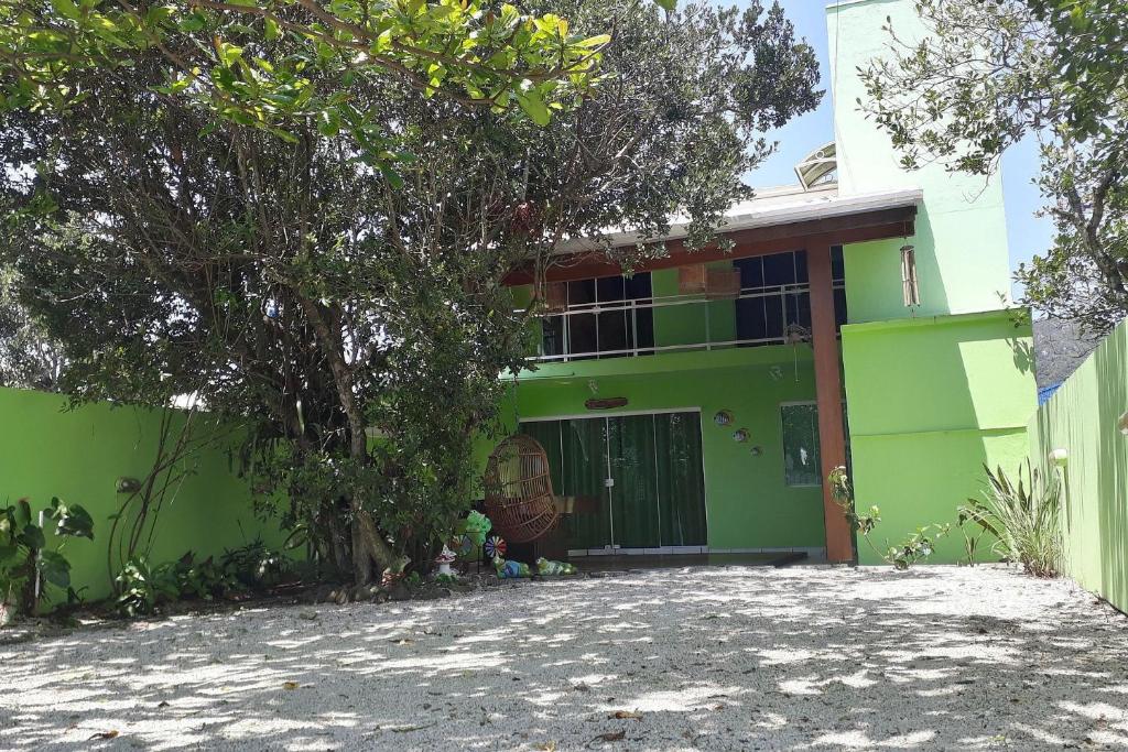  Casa em Bombinhas Praia de Canto Grande para 8 pessoas