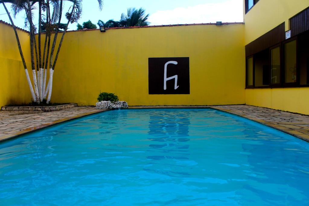  Pousada e Restaurante H Guarujá