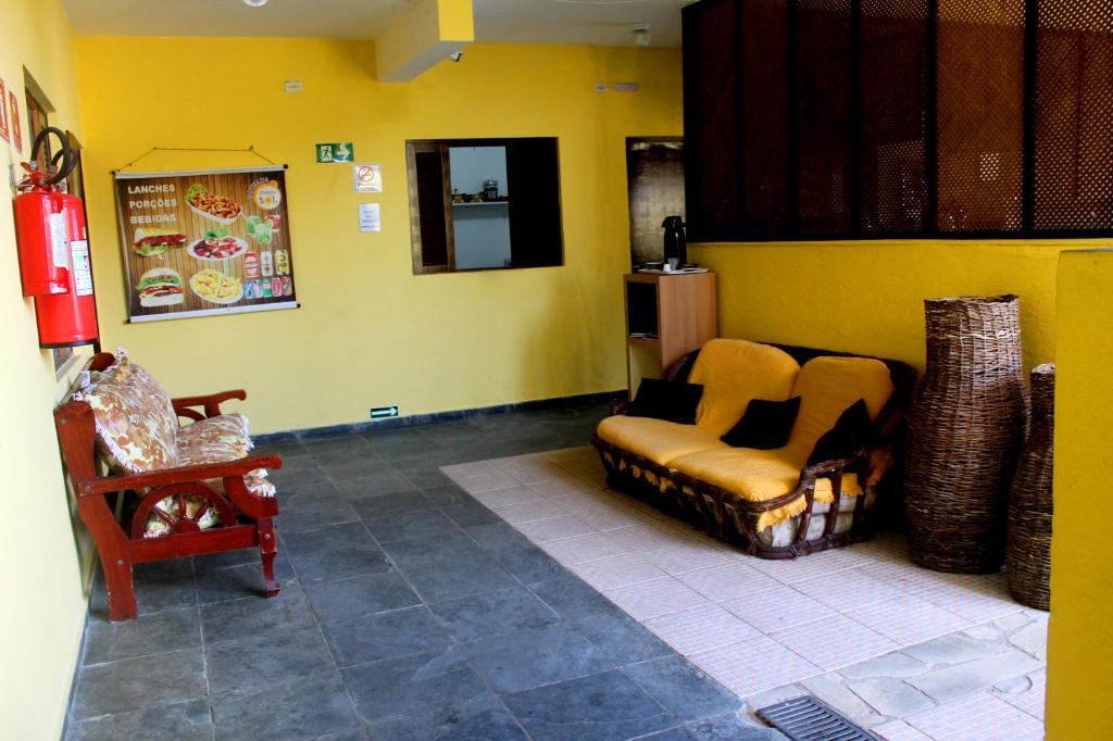 Pousada e Restaurante H Guarujá