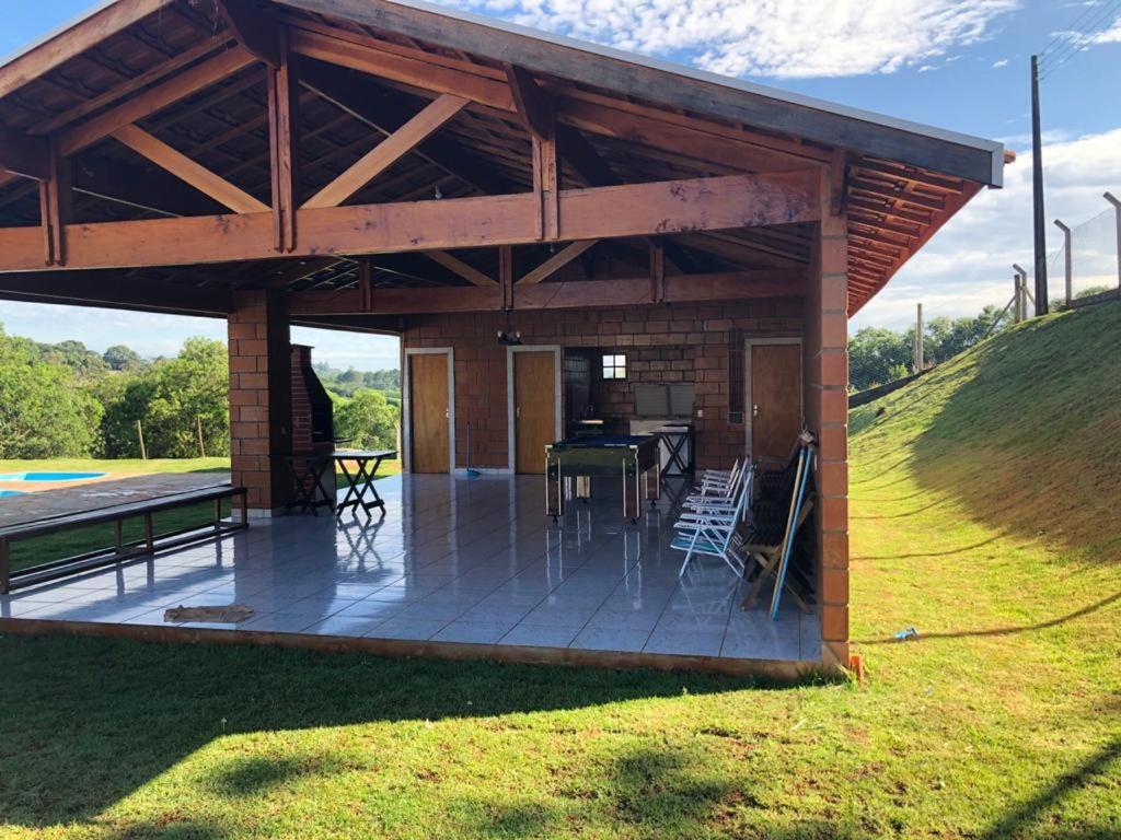  Rancho MM - Fazenda Primavera Jarinu - SP