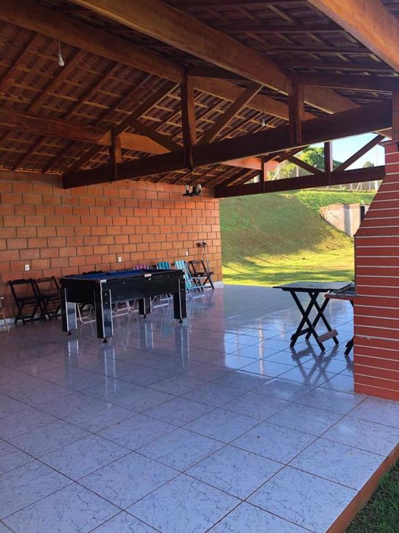  Rancho MM - Fazenda Primavera Jarinu - SP
