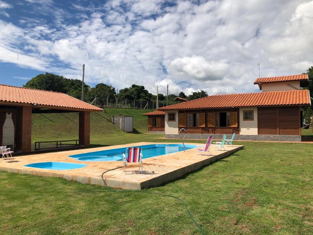  Rancho MM - Fazenda Primavera Jarinu - SP