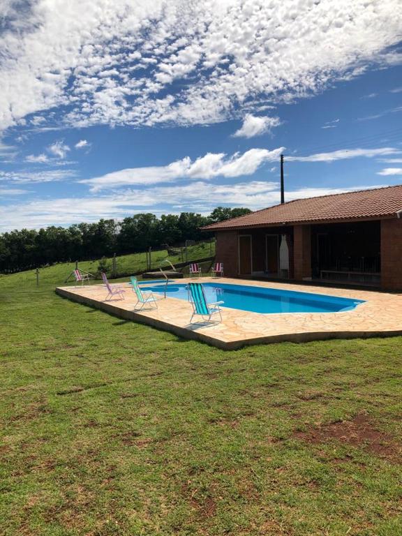  Rancho MM - Fazenda Primavera Jarinu - SP