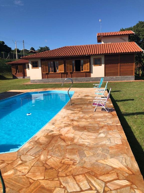  Rancho MM - Fazenda Primavera Jarinu - SP