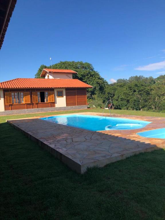  Rancho MM - Fazenda Primavera Jarinu - SP