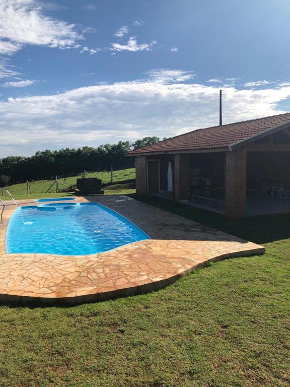  Rancho MM - Fazenda Primavera Jarinu - SP
