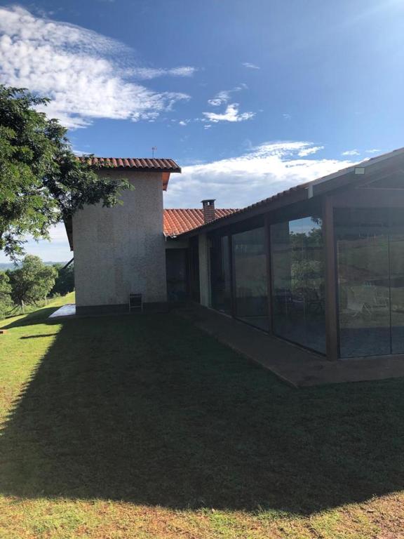  Rancho MM - Fazenda Primavera Jarinu - SP