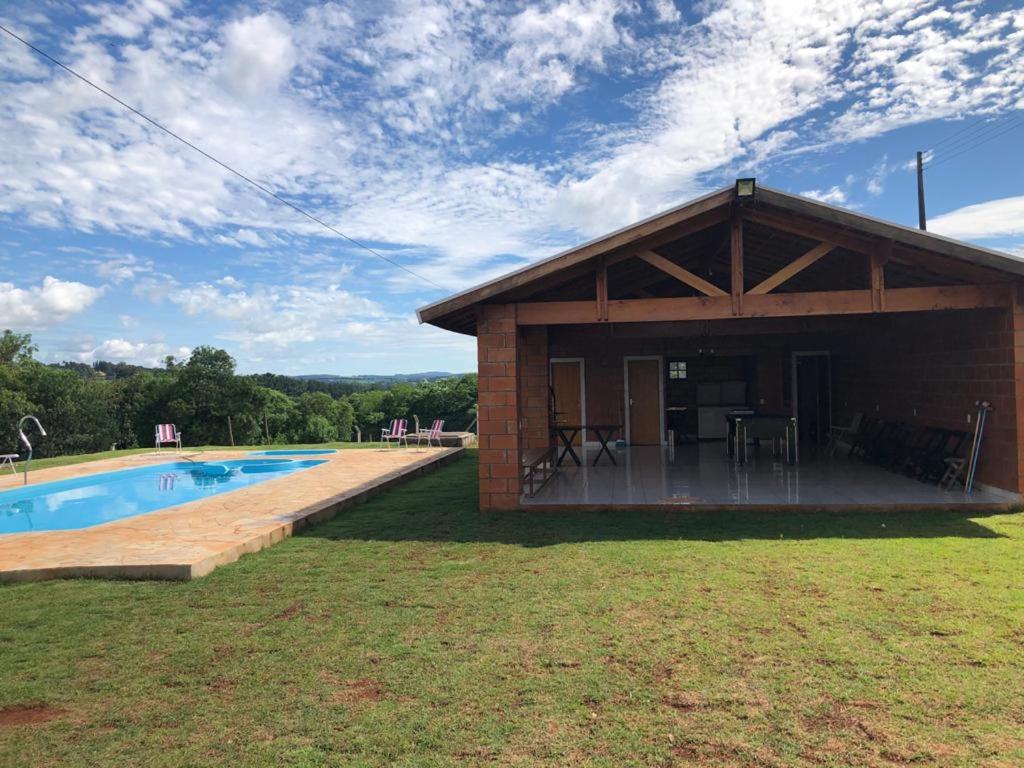  Rancho MM - Fazenda Primavera Jarinu - SP