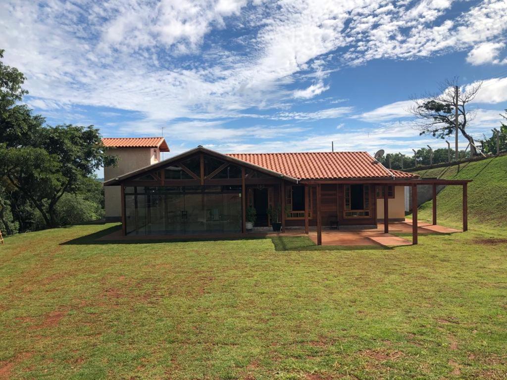  Rancho MM - Fazenda Primavera Jarinu - SP