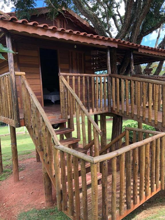  Rancho MM - Fazenda Primavera Jarinu - SP