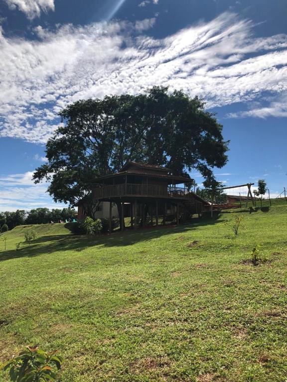  Rancho MM - Fazenda Primavera Jarinu - SP