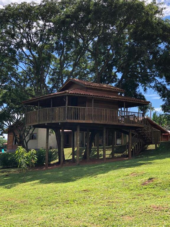 Rancho MM - Fazenda Primavera Jarinu - SP