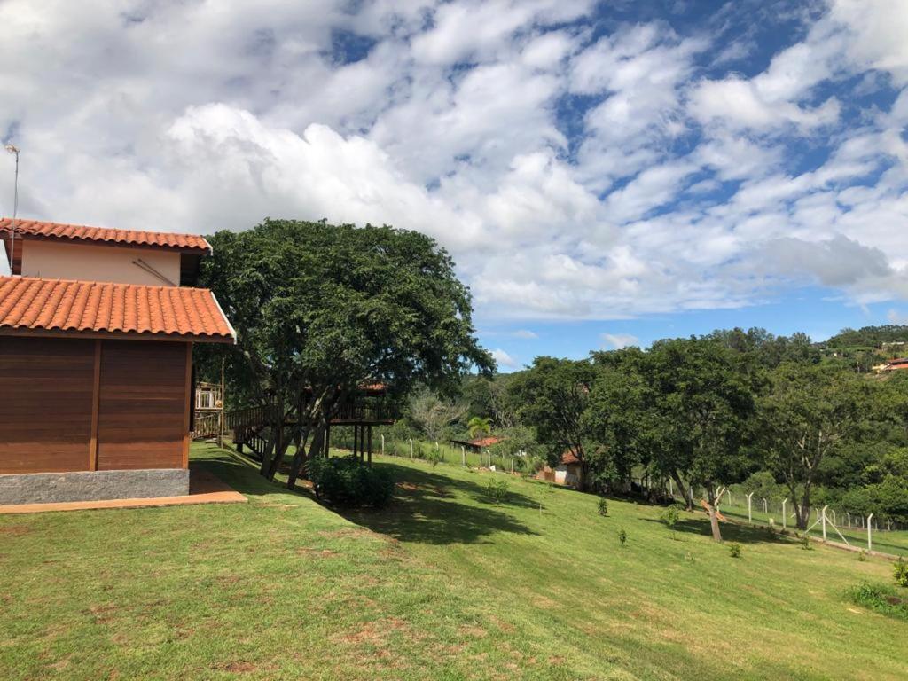  Rancho MM - Fazenda Primavera Jarinu - SP
