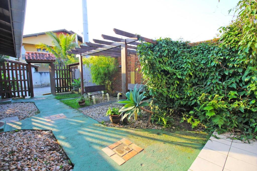  Residencial Alvorada - Praia de Bombinhas
