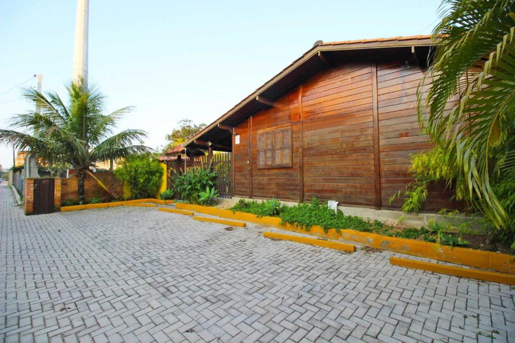  Residencial Alvorada - Praia de Bombinhas