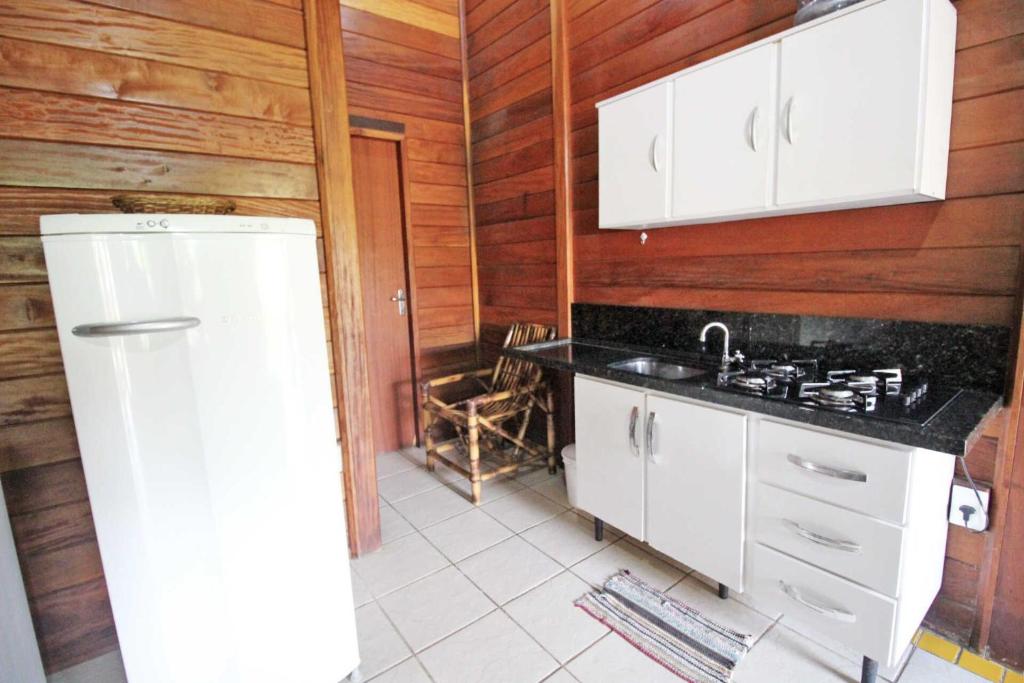  Residencial Alvorada - Praia de Bombinhas