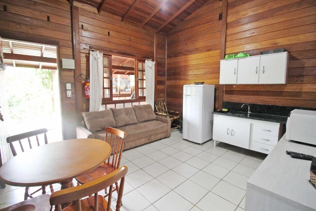  Residencial Alvorada - Praia de Bombinhas