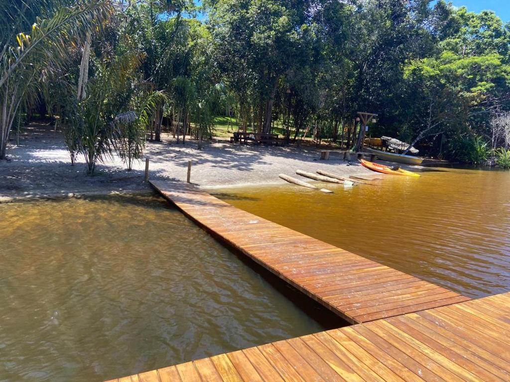 PRAIA DO FORTE - Casa para Temporada