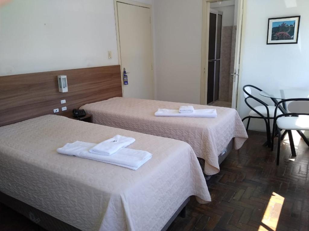  Hotel Paraiso