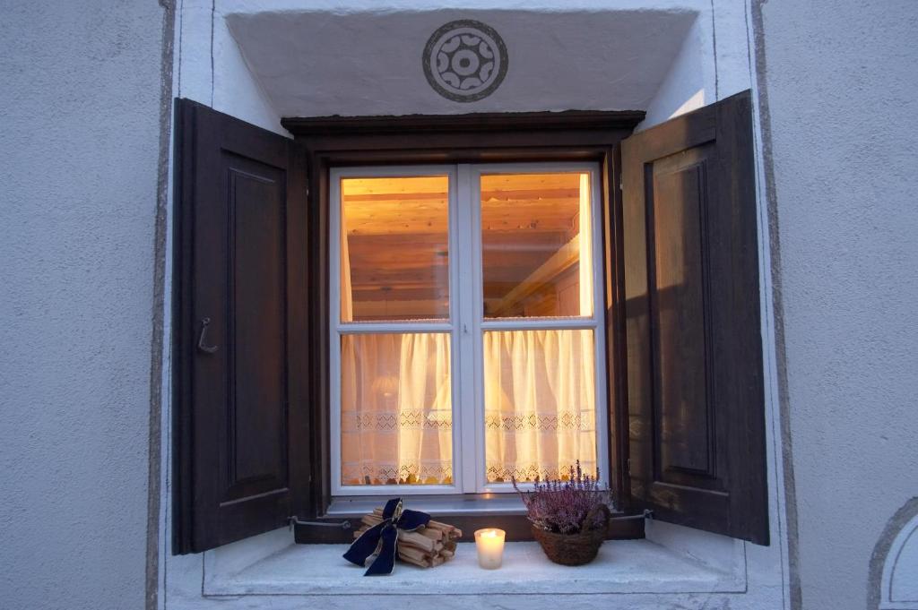 Fotografie z fotogalerie ubytování Hotel Engiadina v destinaci Scuol