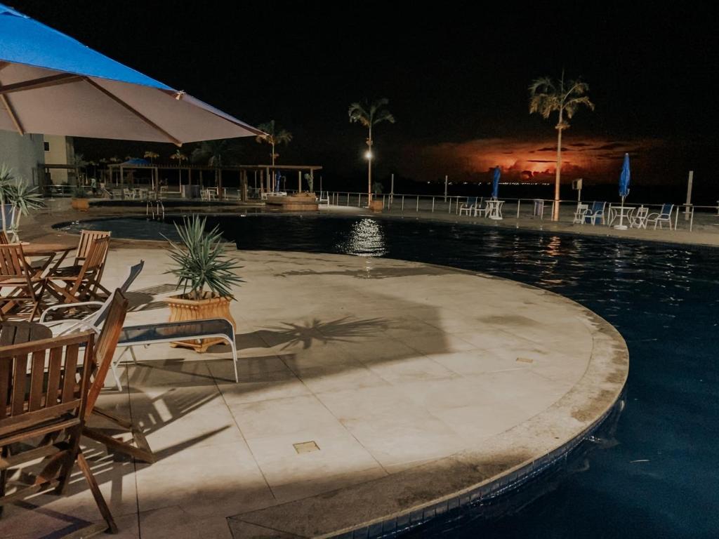  Golden Lake Residence Apart Hotel