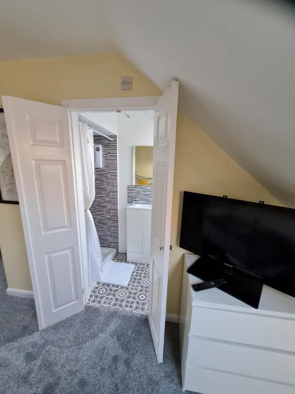 Self contained annexe in pretty Suffolk village 6