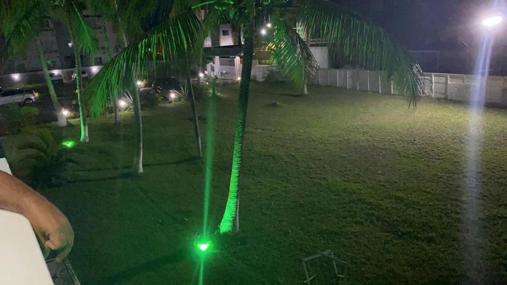  Apartmento em Praia de Guaibim