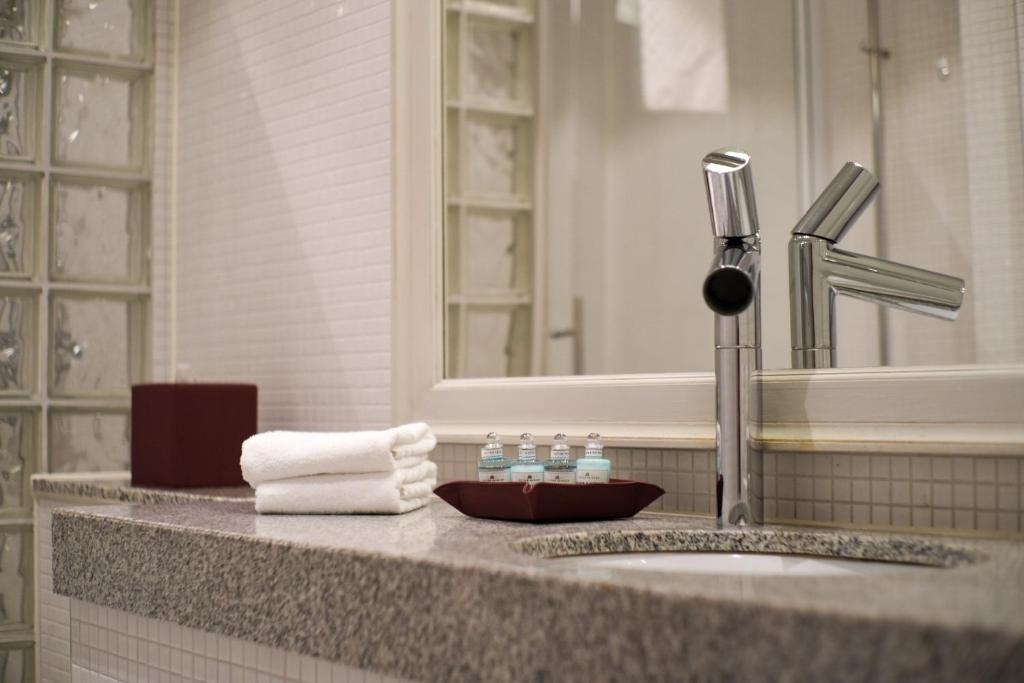 The Sparrow Hotel - Resim 11