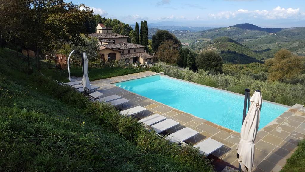 Tenuta La Novella