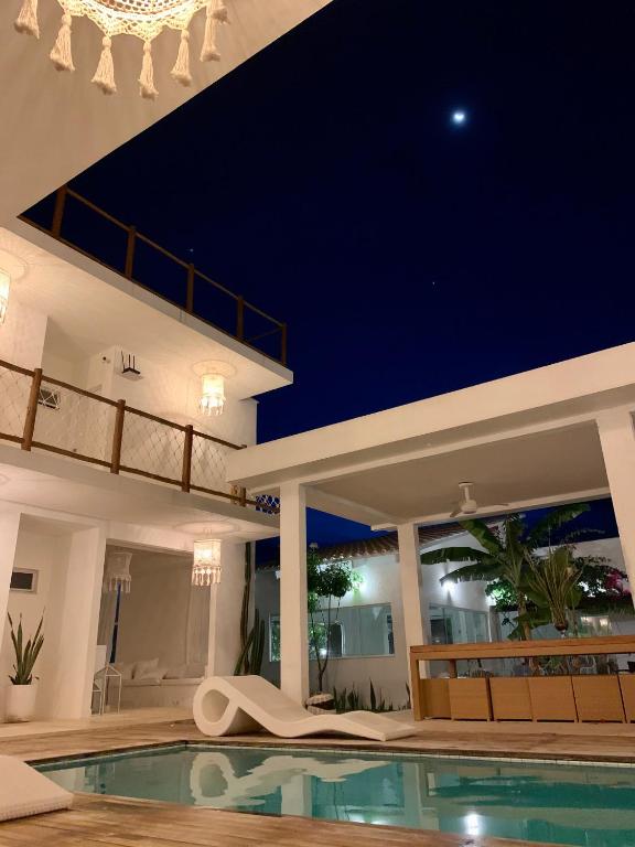  CASA PRAIA GOSTOSO