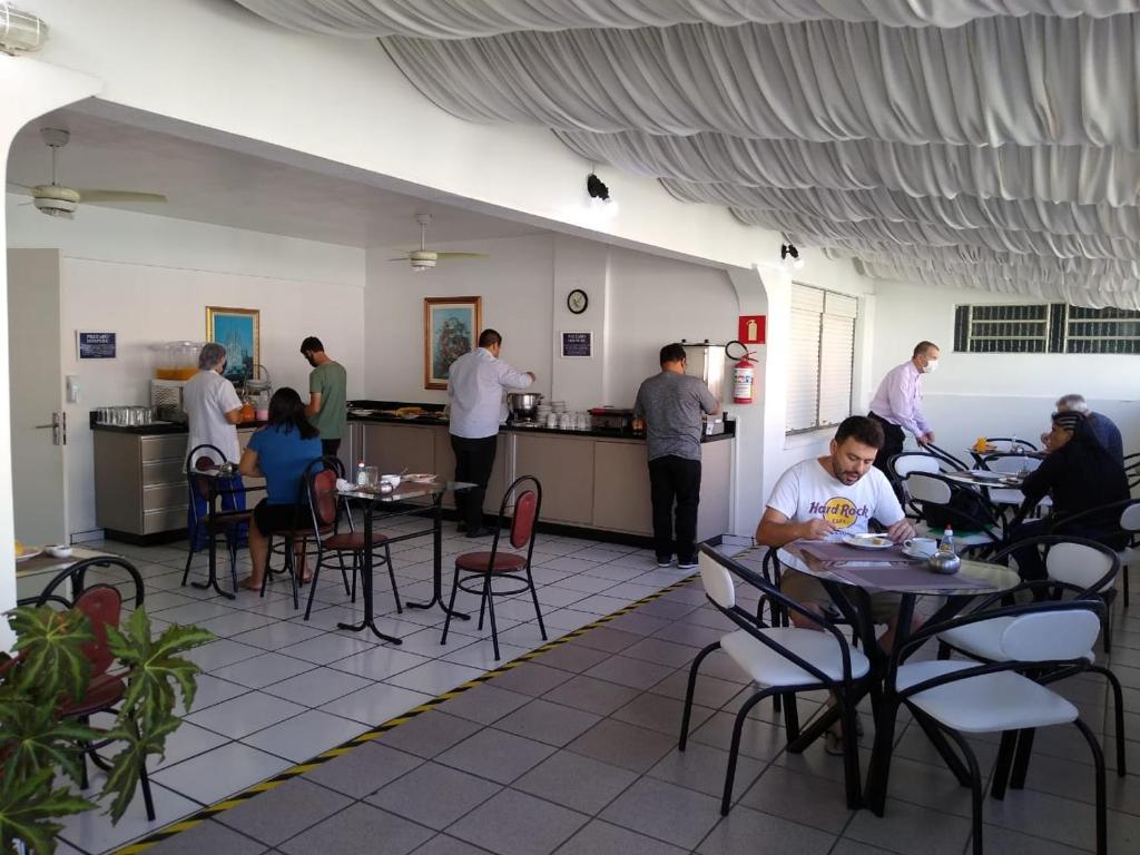  Hotel Paraiso