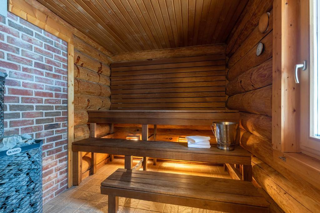 Fotografie z fotogalerie ubytování RosenHausen Puhkemajad v destinaci Puugi