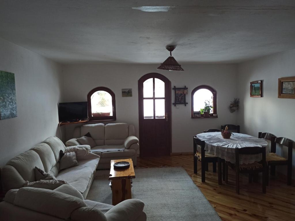 Mountain house - Holiday Home