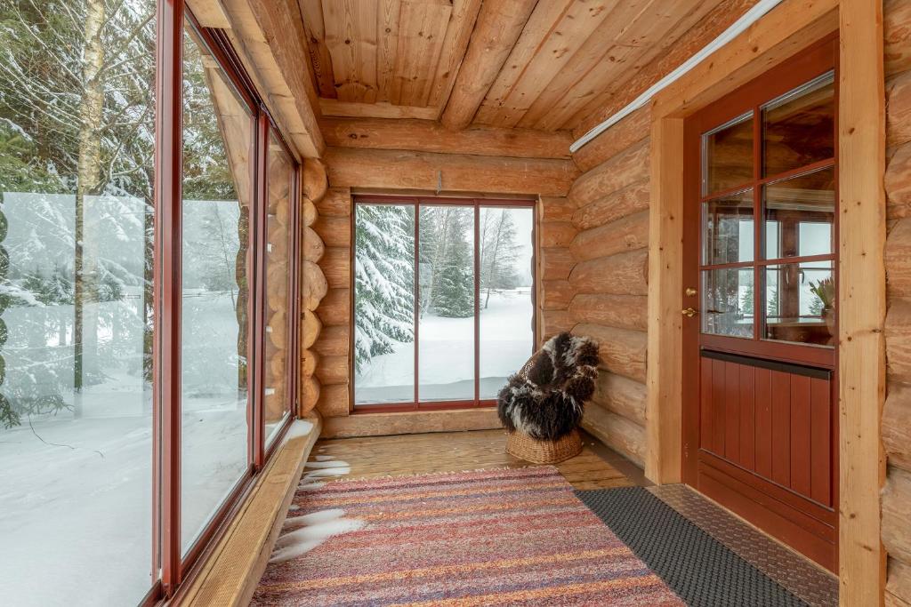 Fotografie z fotogalerie ubytování RosenHausen Puhkemajad v destinaci Puugi