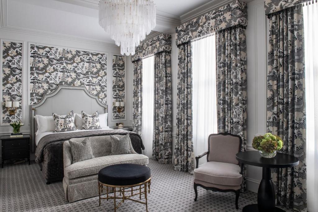 The Kensington Hotel - Resim 25