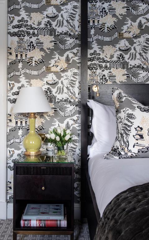 The Kensington Hotel - Resim 23