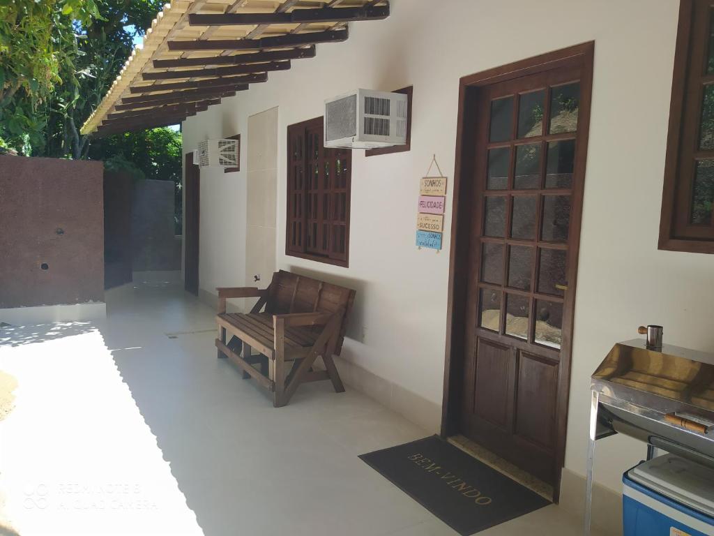  Casa Tyba