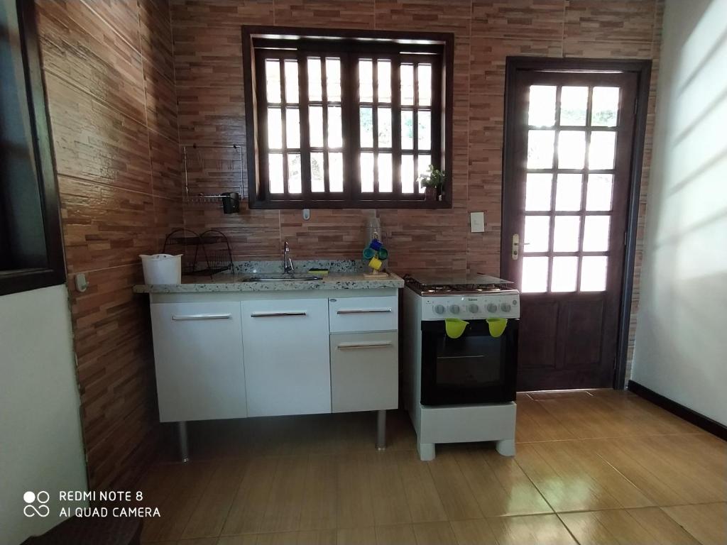  Casa Tyba