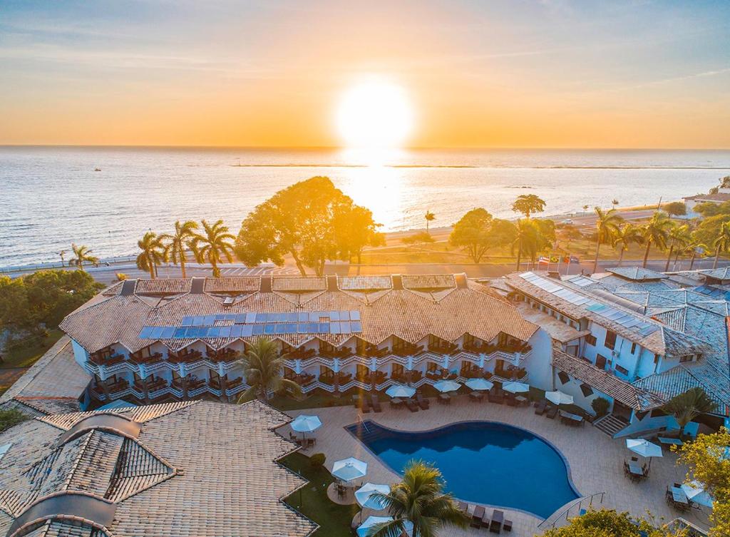  Best Western Shalimar Praia Hotel