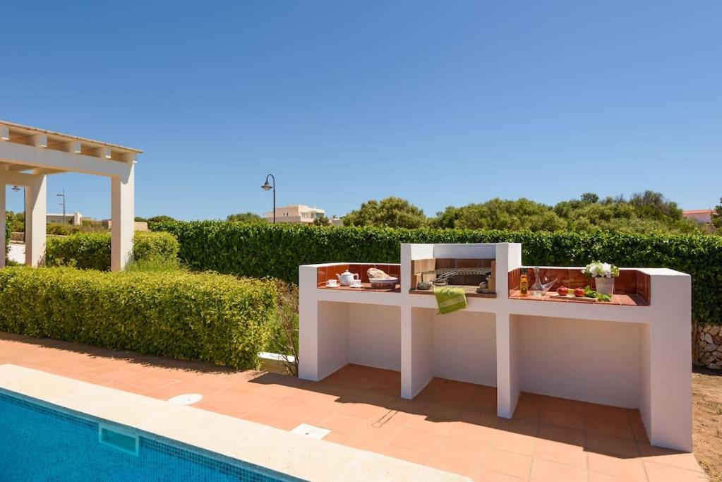 Villa Rose, Sant Lluís – Bijgewerkte prijzen 2023