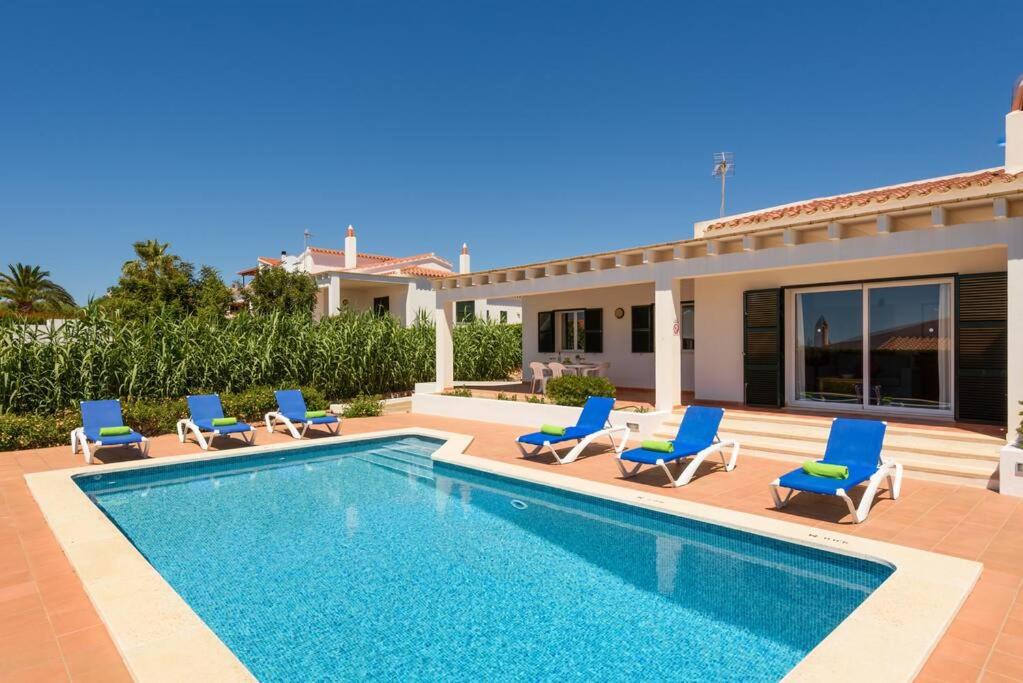 Villa Rose, Sant Lluís – Bijgewerkte prijzen 2023