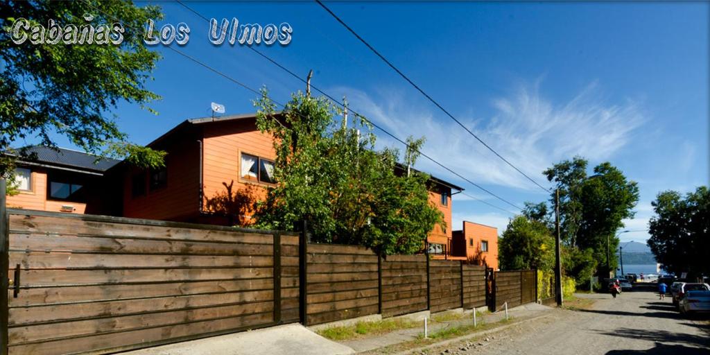 Okolí apartmánu