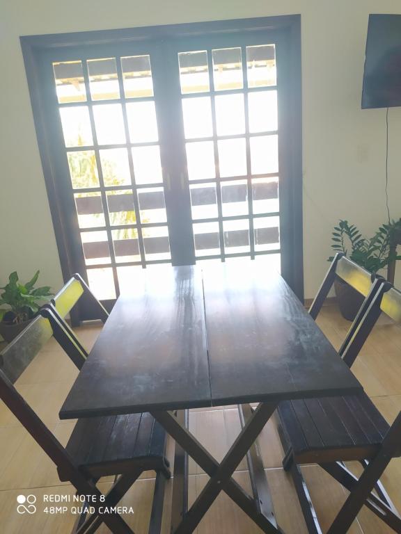  Casa Tyba