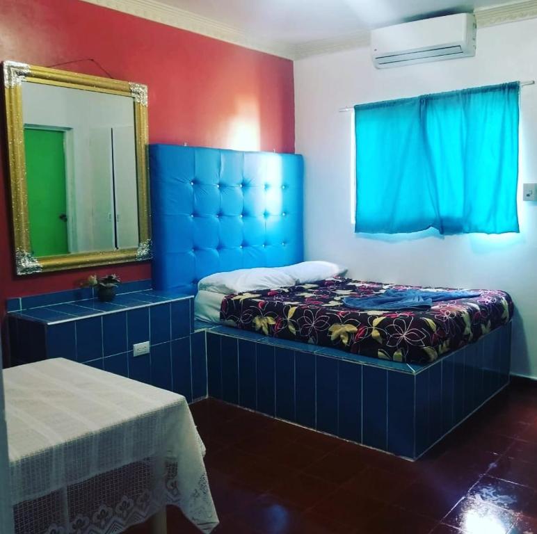 Hotel Kevin – Photos 1