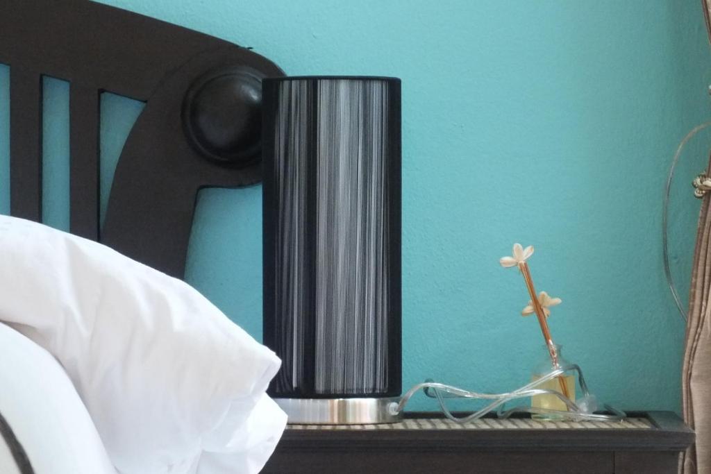 Q Zone Boutique House - 7